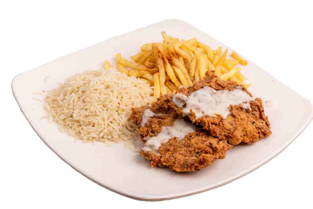 Country Fried Chicken