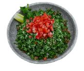 Tabbouleh