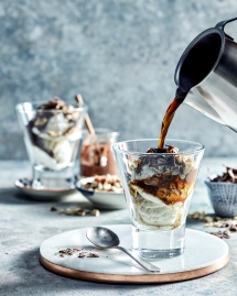 Affogato