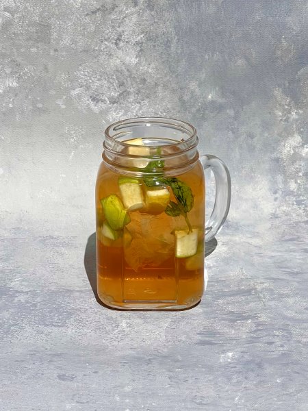 Apple Mint Cooler