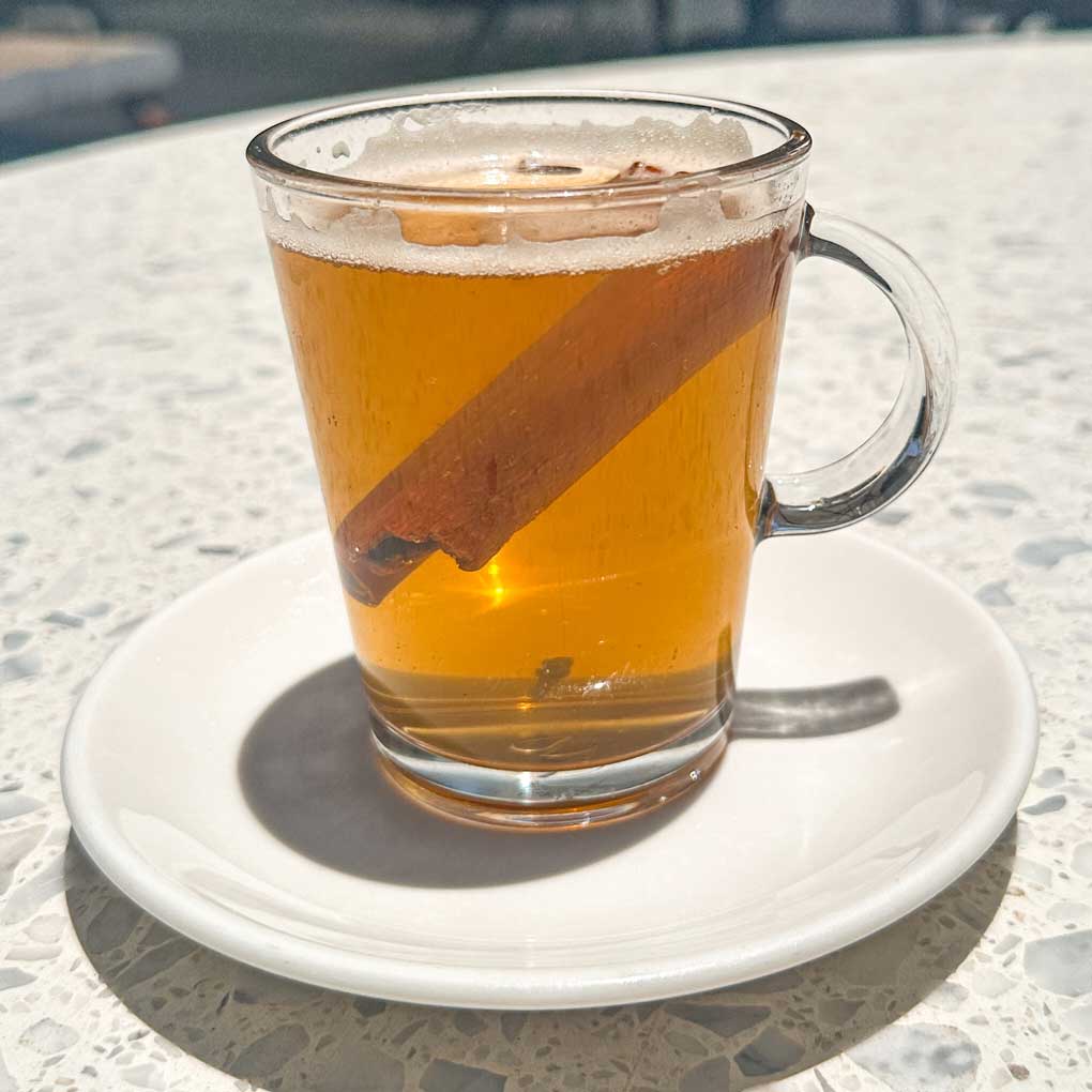 Apple Cider