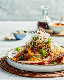 Asian Chicken