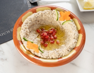 Babaghanoush