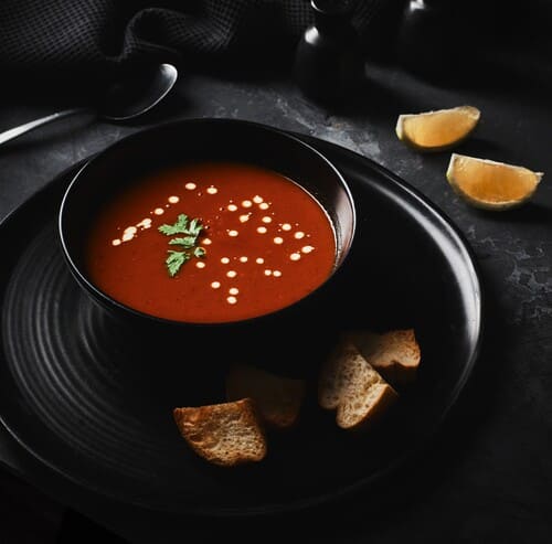 Tomato Soup