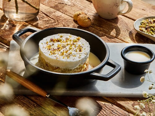 Tres Leches