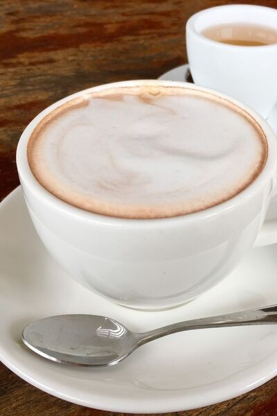 Flat White