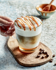 Caramel Macchiato