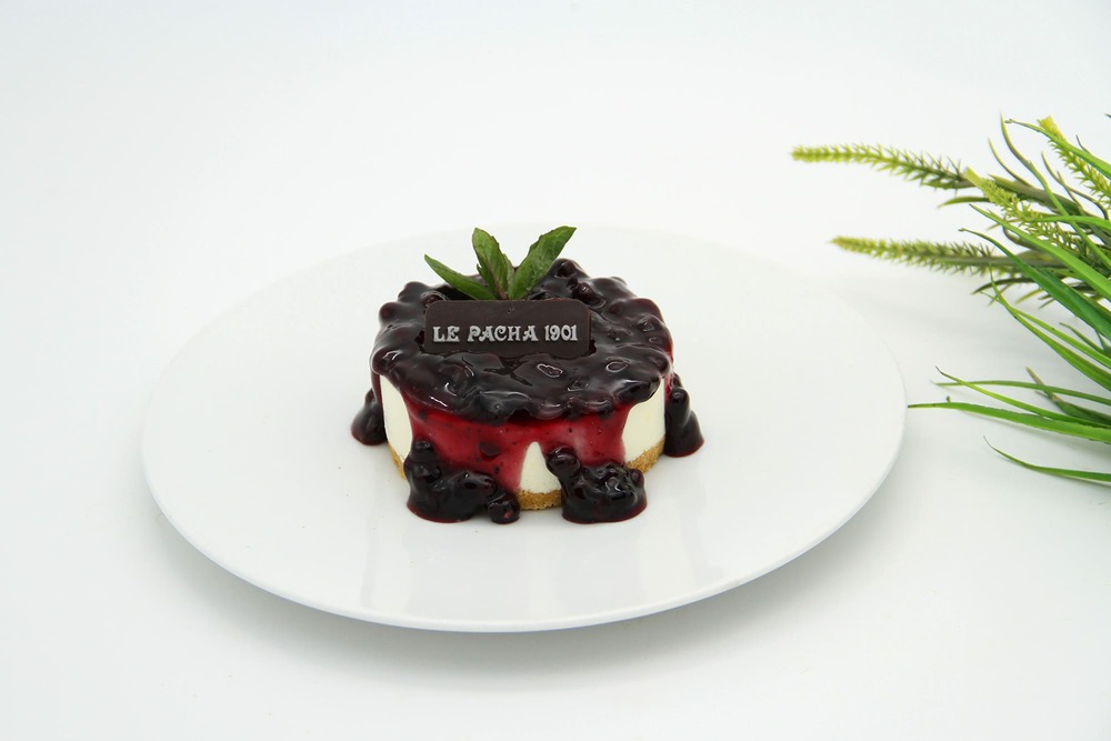 Cheesecake Le Pacha