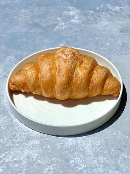 Cheese croissant