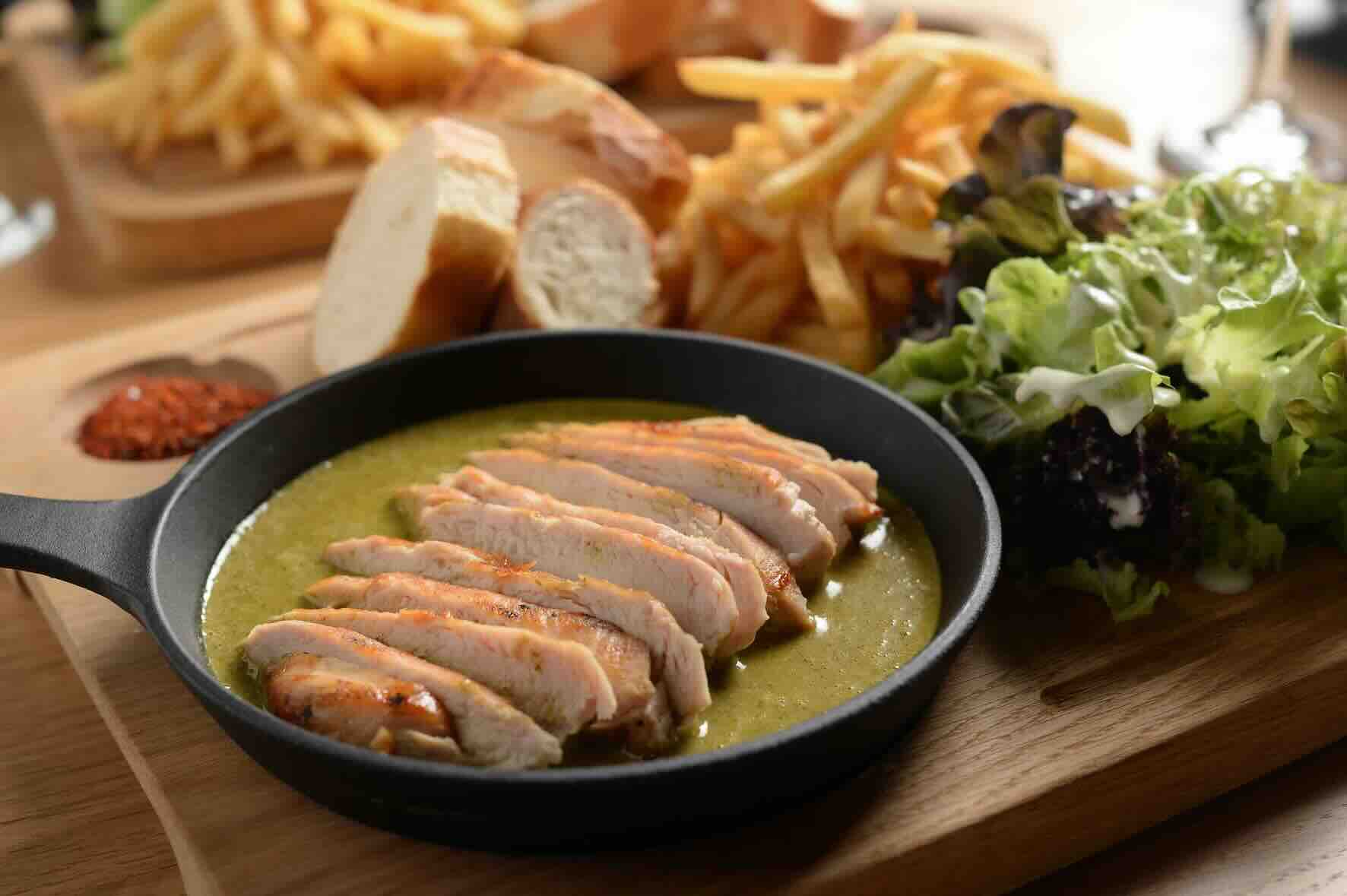 Chicken Breast