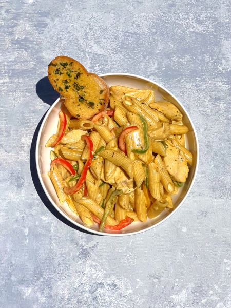 Chicken Curry