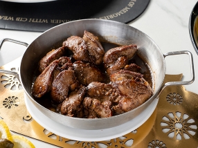 Chicken Liver