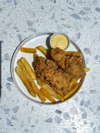 Chicken Strips