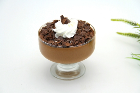 Chocolate Mousse