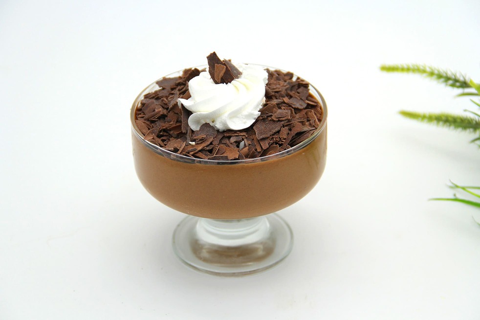 Chocolate Mousse