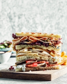 Club Sandwich