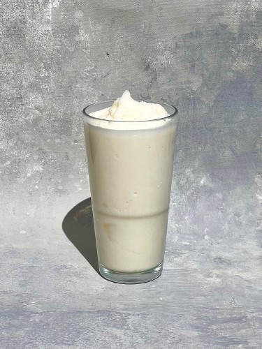 Intense Coffee Vanilla