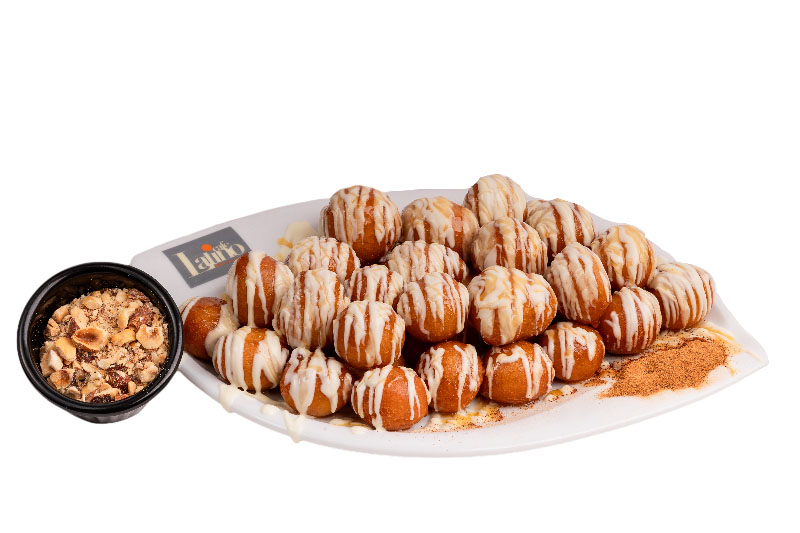 Twix nuts Zalabya