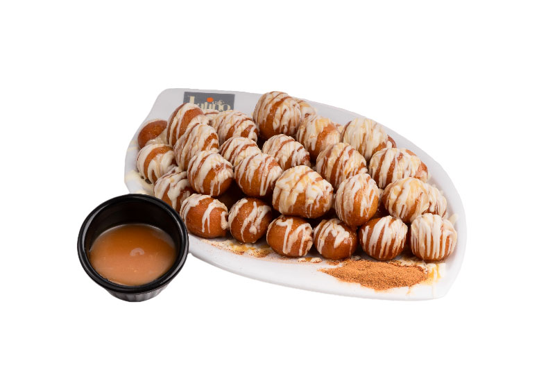 Plain Twix Zalabya