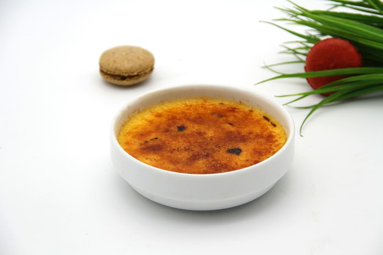 Creme Brulee
