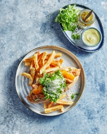 Crispy Chicken Sub
