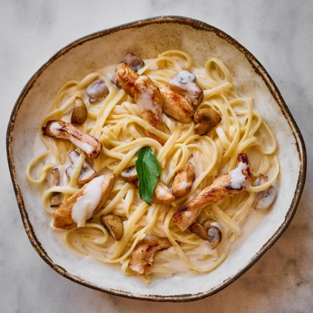 Alfredo