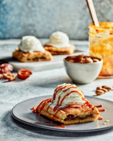 Date Mille-Feuille