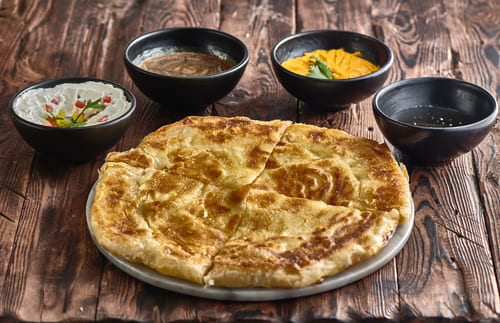 Feteer Meshaltet (2 Pax)