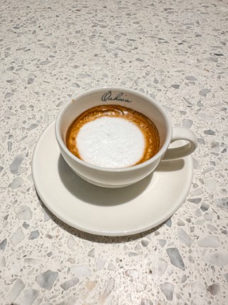 Macchiato