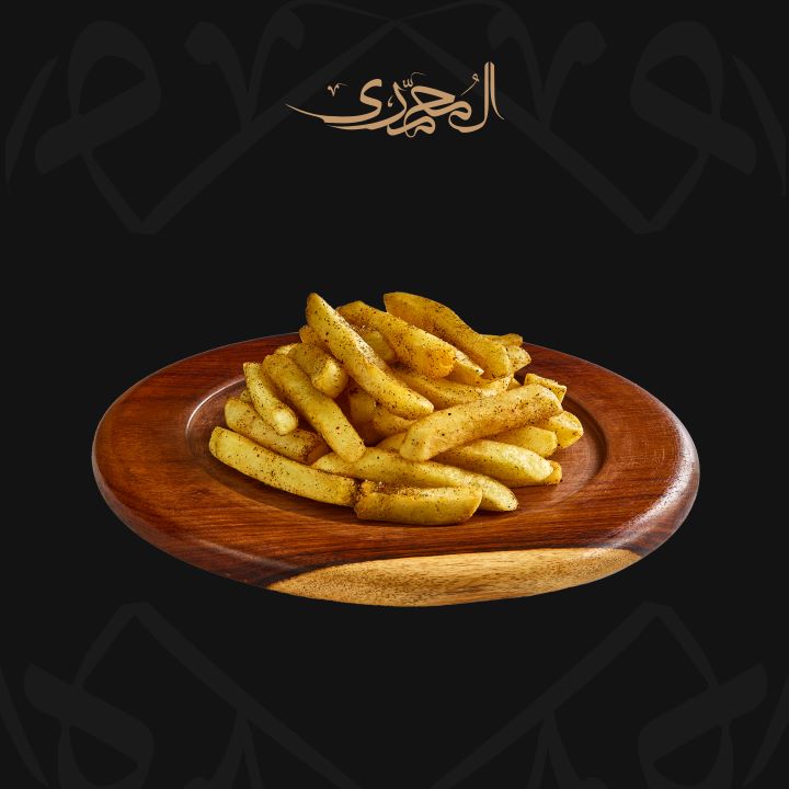 French fries