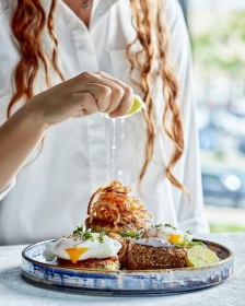 Foul Croquette