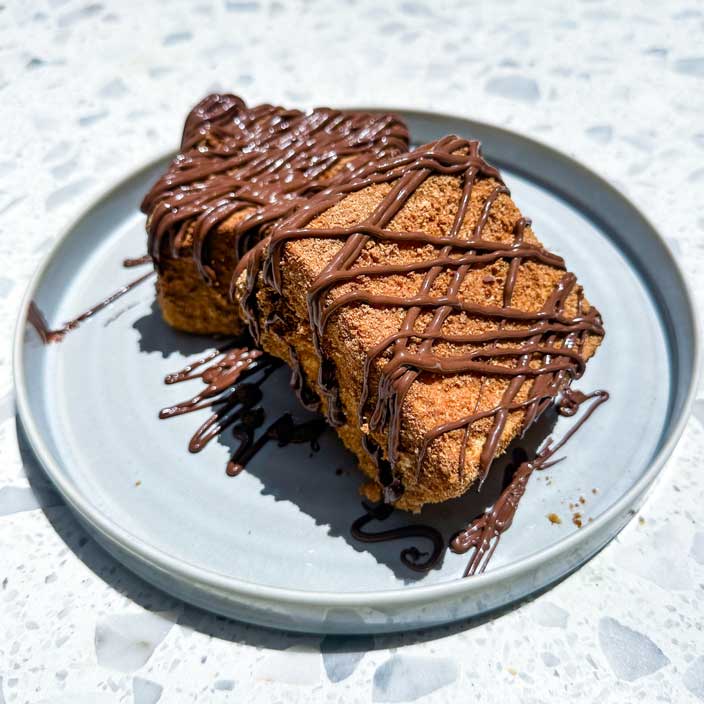 Nutella