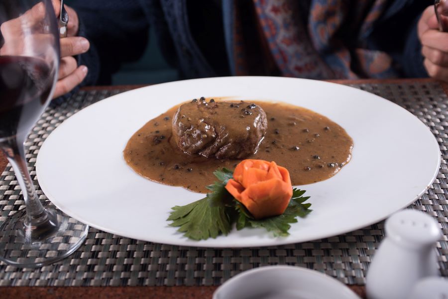Beef / Carne