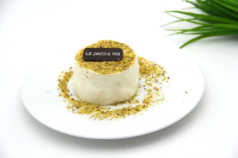 Halwa Le Pacha