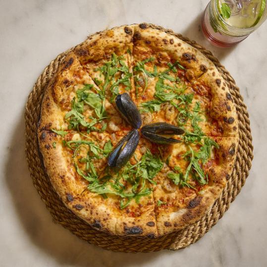 Frutti Di Mare