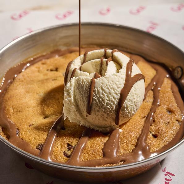 COOKIE DOUGH
