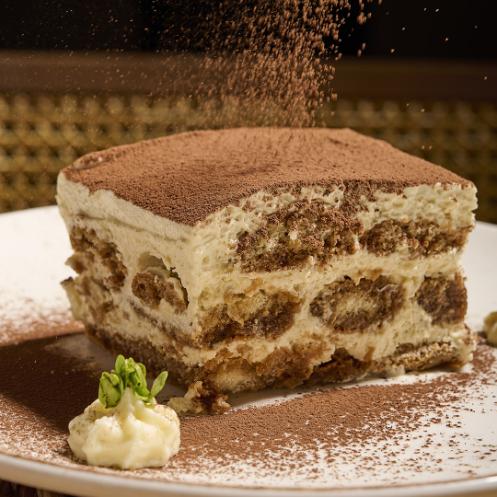 Tiramisu