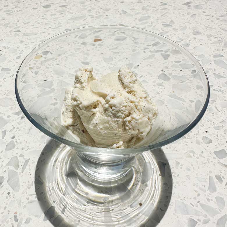 Ice Cream Scoop