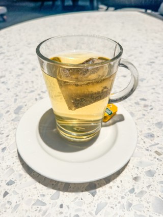 Flavored Tea