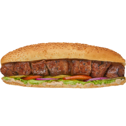 Grilled Liver