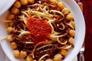 Koshari