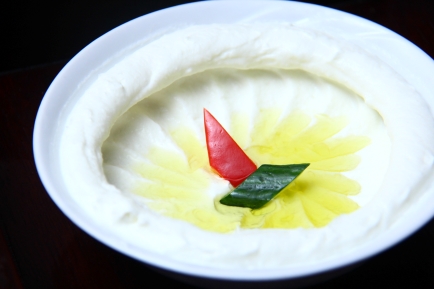Labneh
