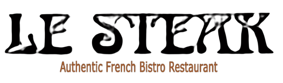 Le Steak logo