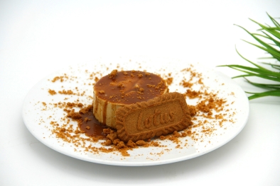 Lotus Cheesecake