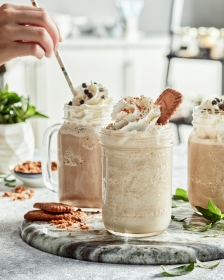 Lotus Coffee