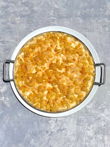Mac & Cheese