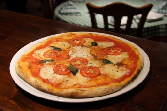 Margherita