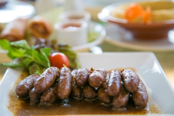 Sausages