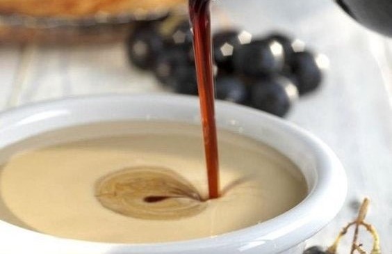 Molasses with Tahini