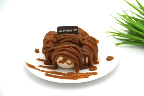 Mont Blanc